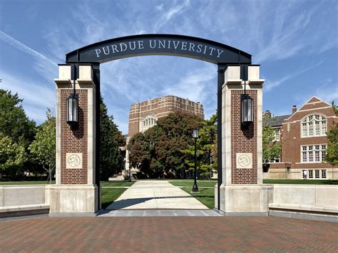 r purdue